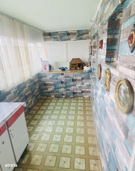 Apartament cu 2 camere, mobilat în Iancului