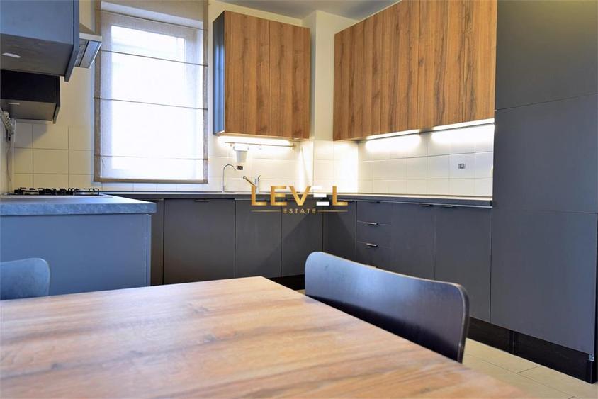 [VIDEO] 4 Room Apartment in Herastrau | 200m Usable + 42m Terraces - 12