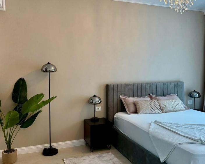 Apartament cu 2 camere, mobilat în Pipera