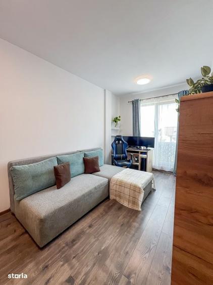 Apartament de 3 camere, 56 mp, parcare, str Tineretului - 7