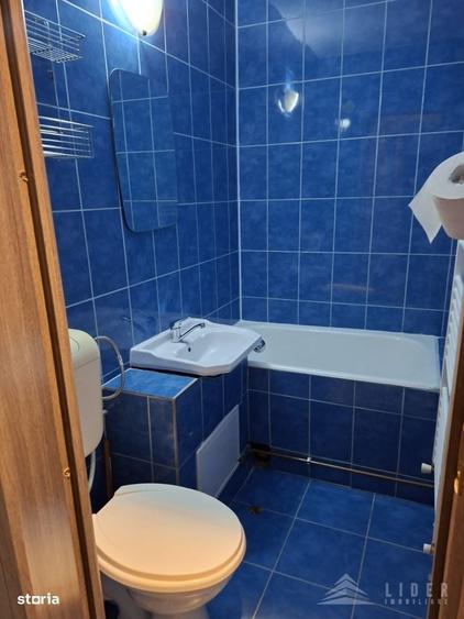 Apartament 2 camere mobilat Manastur - 3