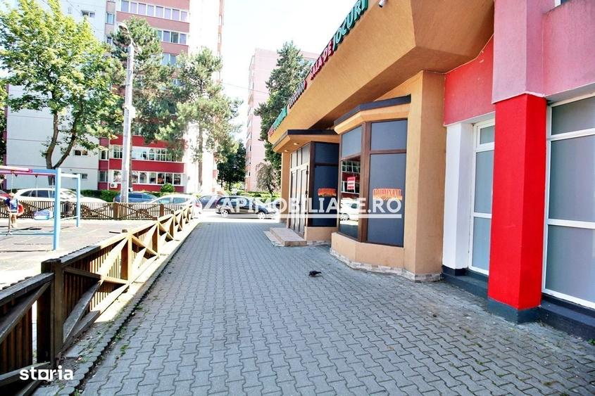 Spatiu Comercial 150.mp.zona Gh.Doja - 8