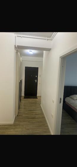 Garsonieră semidecomandată, mobilată în Tomis Nord