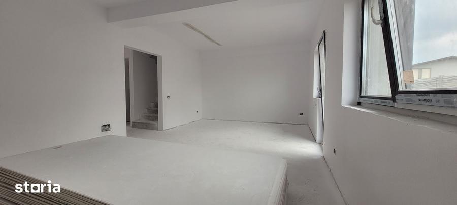 Casa Bragadiru Independen?ei P+1+M 176 mp incalzire pardoseala5 camere - 6
