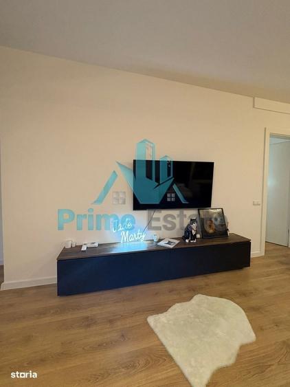 Apartament LUX 2 camere,SCALA- Frunzisului cu Parcare - 6