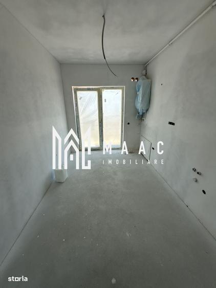 Apartament cu 2 camere decomandat în Șelimbăr