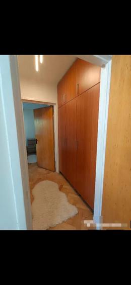 Apartament cu 2 camere în Bucureștii Noi