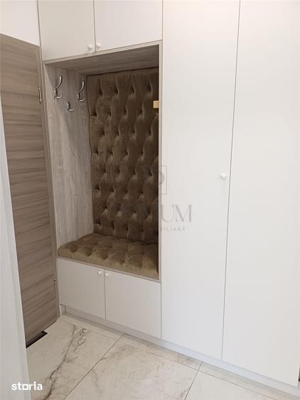 CHISODA - GRADINA - TERASA - 3 CAMERE - 2 BAI - INCALZIRE PARDOSEALA - - 11