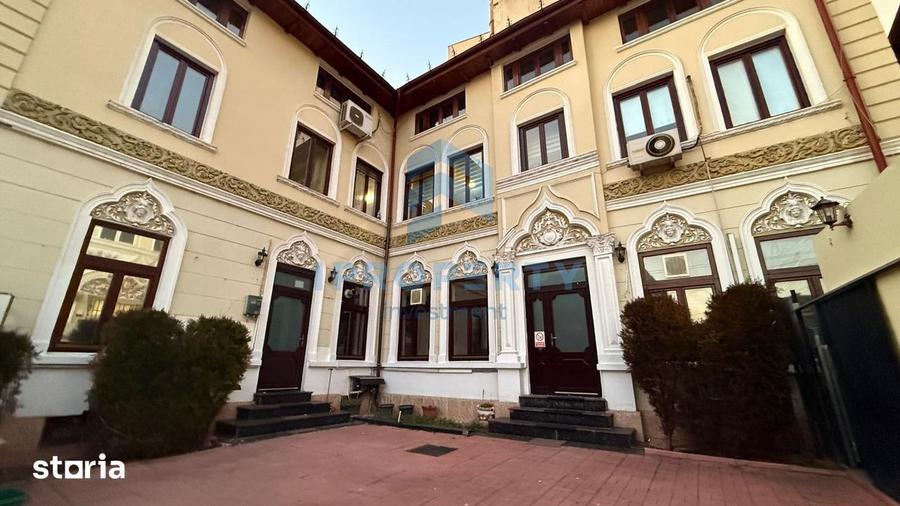Spațiu comercial, de 130 mp, în Timpuri Noi