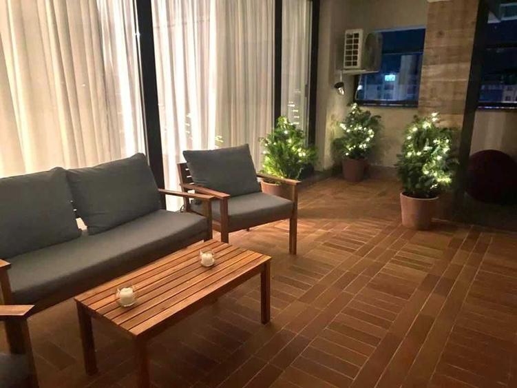 Penthouse Lux, 3 camere 127,3 mp, Tineretului63, Militari Residence - 8