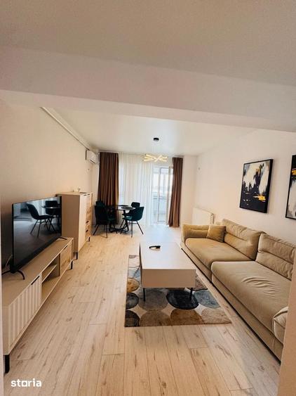 Apartament 2 camere Central Address Residence/ Parcare - 18