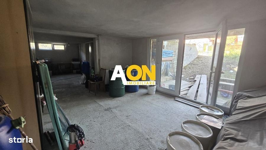 Casă cu 4 camere cu Teren 400 Mp în Micești