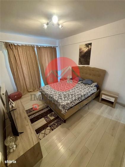 Apartament 2 camere modern, bloc nou ,zona Peco - 4