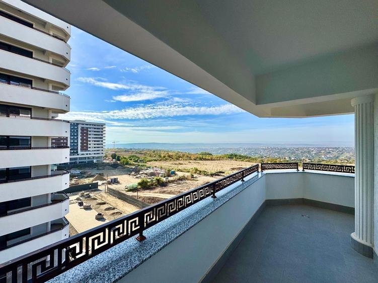 Apartament cu 2 camere decomandat în Copou