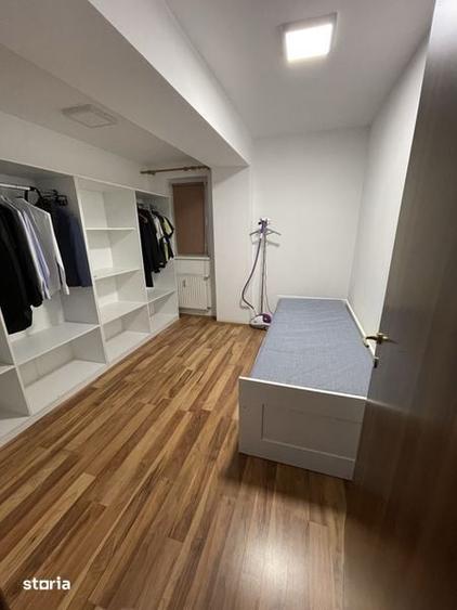 Apartament cu 3 camere în Calea Aradului