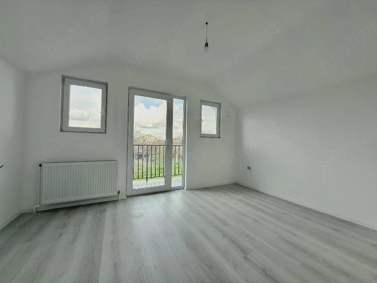 Casă cu Teren 200 Mp în Lumina