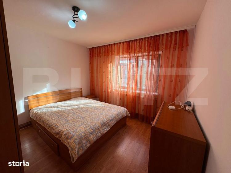 Apartament 2 camere, 63 mp zona Sarari - 5