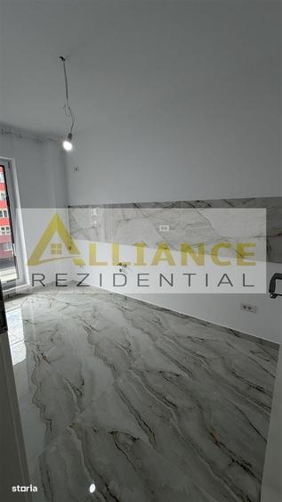 De vanzare garsoniera 41 mp || Str Biruintei || bloc nou|| M. Berceni - 3