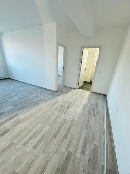 Apartament cu 2 camere în Ciurea