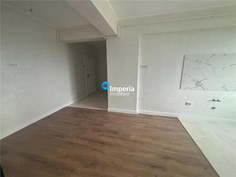 Apartament cu 2 camere decomandat în Copou