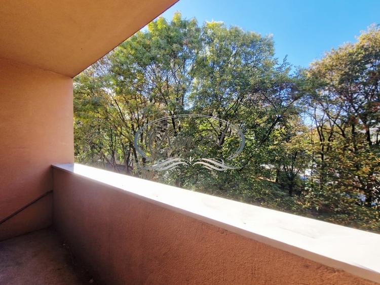 Apartament cu 2 camere semidecomandat, mobilat în Gheorgheni