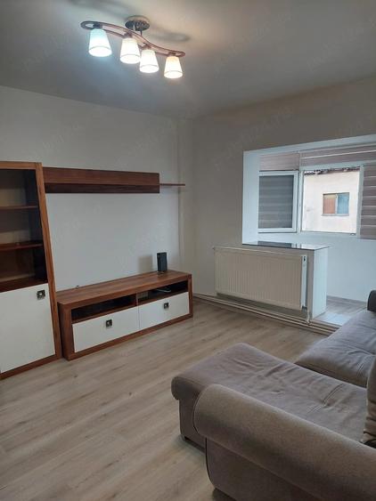 Apartament cu 2 camere decomandat în Fălticeni
