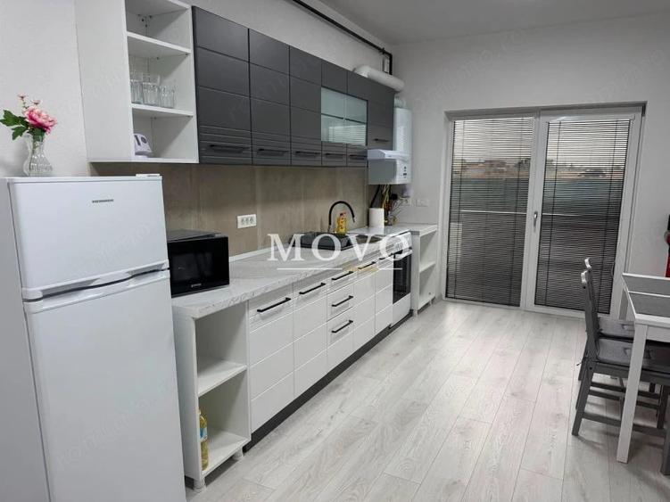 Apartament cu 2 camere decomandat în Mehala