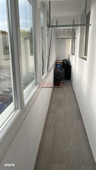 Apartament cu 3 camere decomandat în Berceni