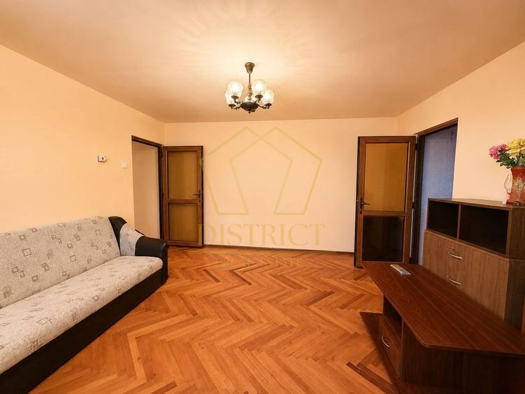 Apartament cu 2 camere și boxa | Simion Barnutiu - 2