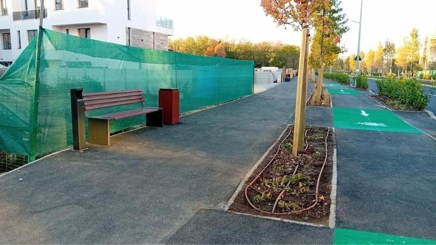 Teren Construcții intravilan de 400 mp, în Drumul Taberei