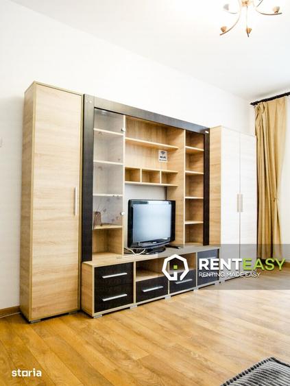 Apartament cu 2 camere în Piața Unirii