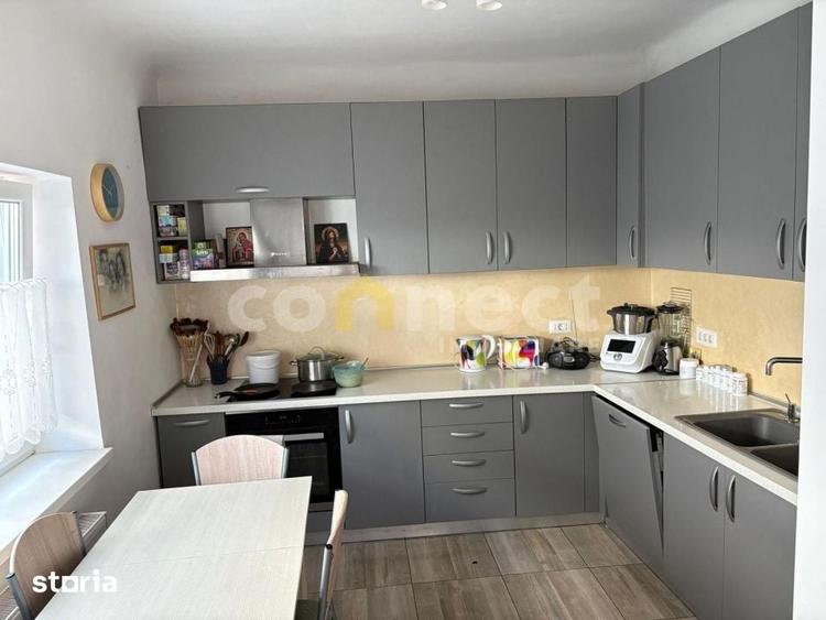 Casa de vanzare | SU 147 mp | Central, zona Str. Motilor - 10