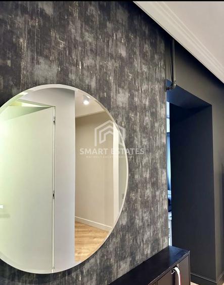 Apartament cu 3 camere în Pipera