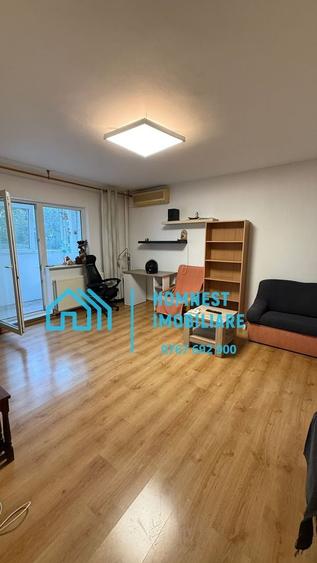 Apartament cu 2 camere decomandat, mobilat în Olteniței