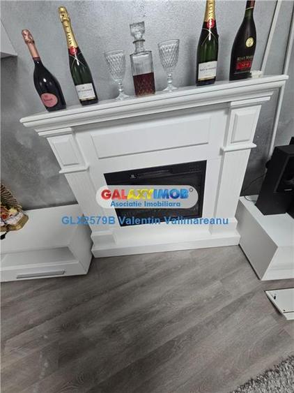 Apartament cu 2 camere decomandat, mobilat în Moșilor