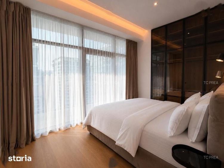 Apartament cu 3 camere în Pipera