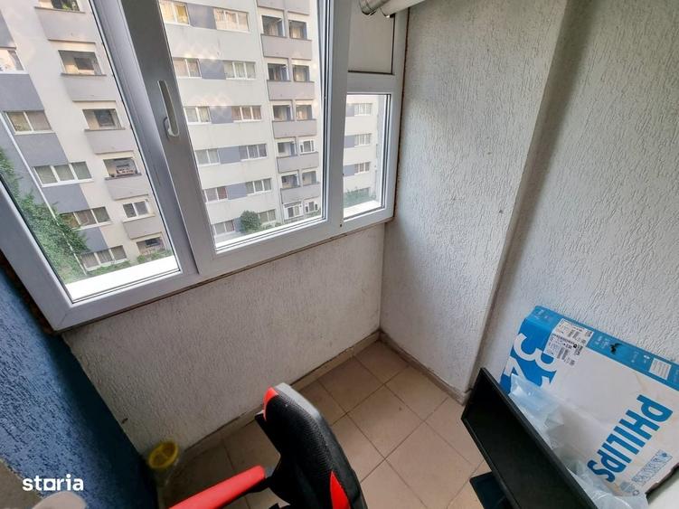 1 camera, bloc nou, modern, cu gradina, in Zorilor, zona Calea Turzii - 10