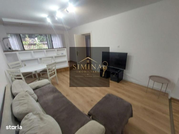 Apartament cu 3 camere decomandat în Cornișa