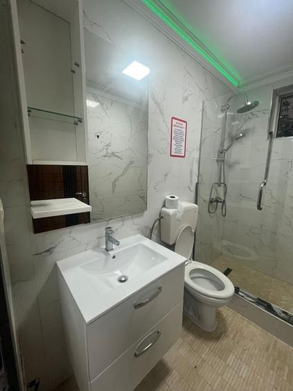 Apartament cu 2 camere decomandat în Rogerius