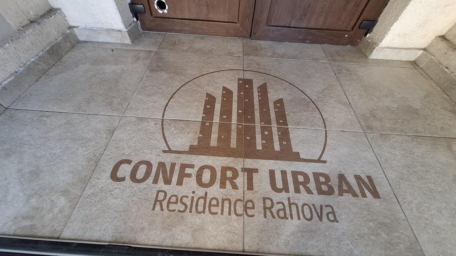 Garsonieră în Rahova