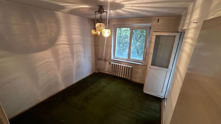 Apartament 3 CAMERE MEGA MALL - 3