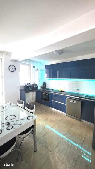 Drumul Taberei,centrala proprie,balcon terasa, metrou 10 min - 16