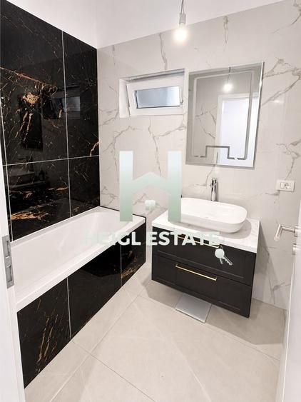 Apartament cu 3 camere în Giroc