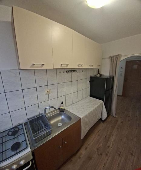 Garsonieră decomandată în Dărmănești