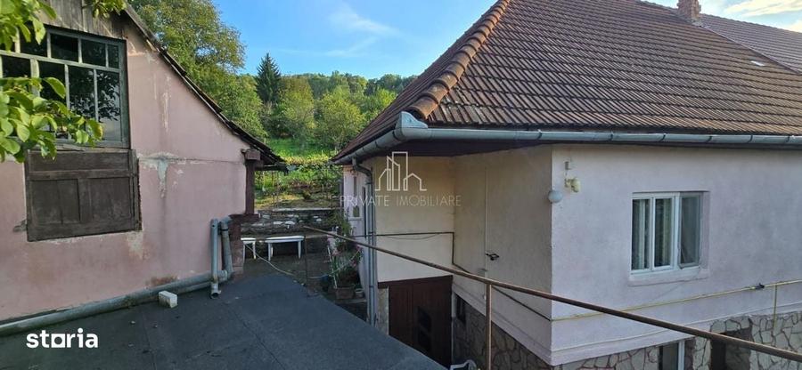 Casa de vanzare, zona Pastorilo, Sighisoara - 7