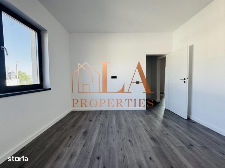 Casa individuala 4 camere | Teren 400mp | Domnesti-Teghes - 7