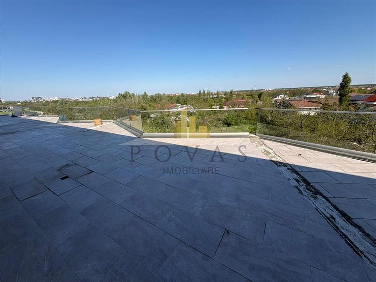 Inchiriere Apartament Mobilat 2 Camere Campul Pipera - 7