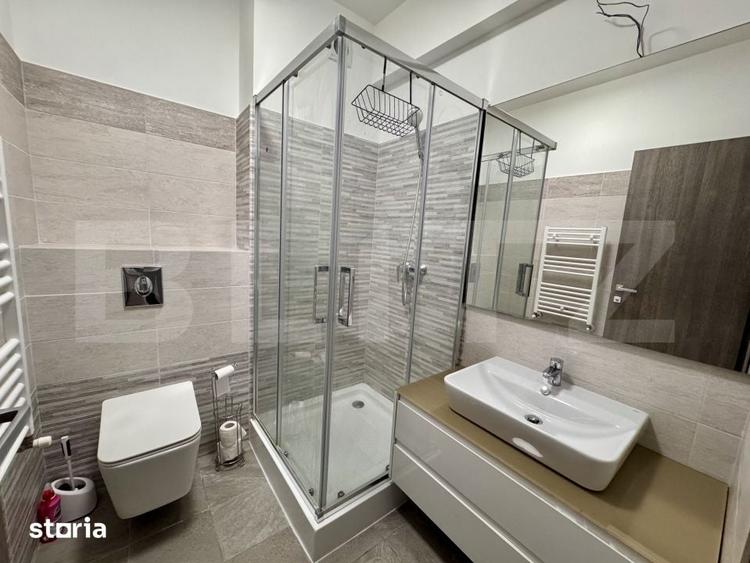 Apartament cu 3 camere decomandat în Ultracentral