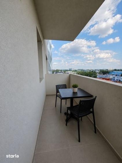 Apartament cu 3 camere în Militari