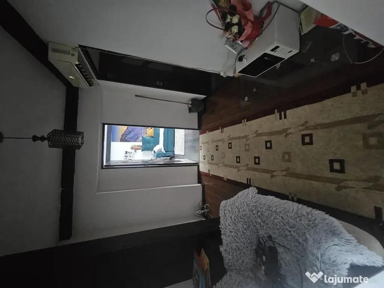Apartament cu 2 camere decomandat în Dristor
